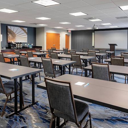 Fairfield Inn & Suites By Marriott Matthews Charlotte Esterno foto