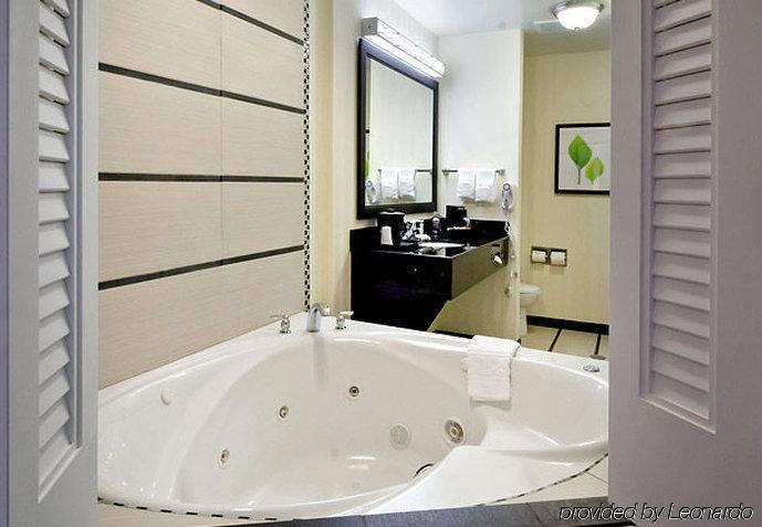 Fairfield Inn & Suites By Marriott Matthews Charlotte Camera foto