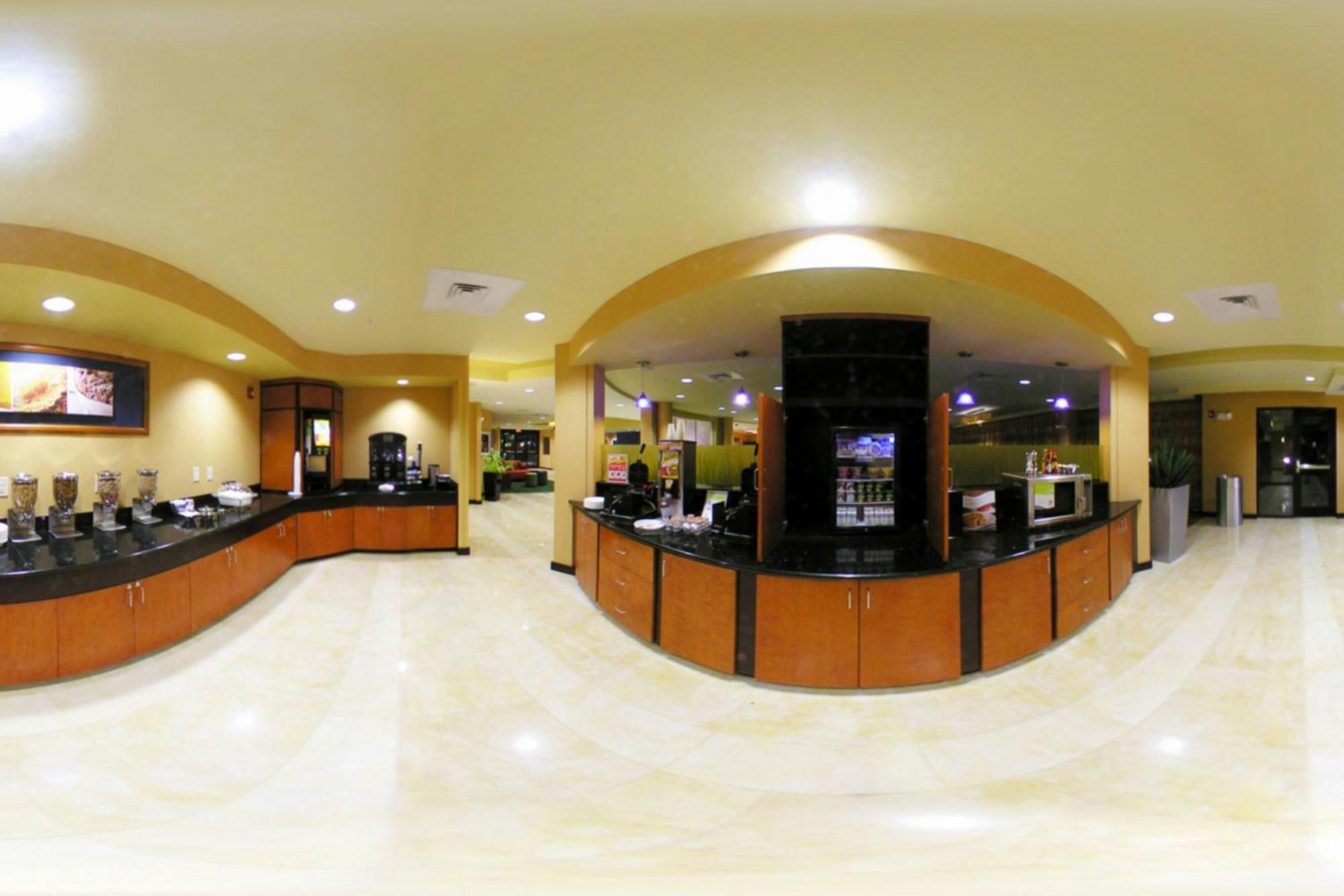 Fairfield Inn & Suites By Marriott Matthews Charlotte Esterno foto