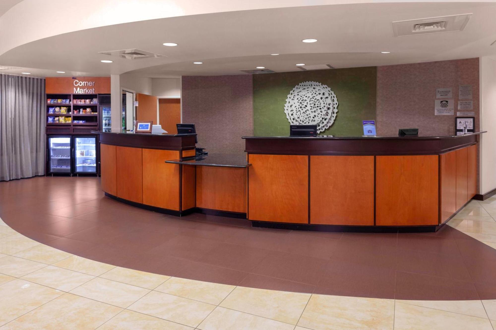 Fairfield Inn & Suites By Marriott Matthews Charlotte Esterno foto